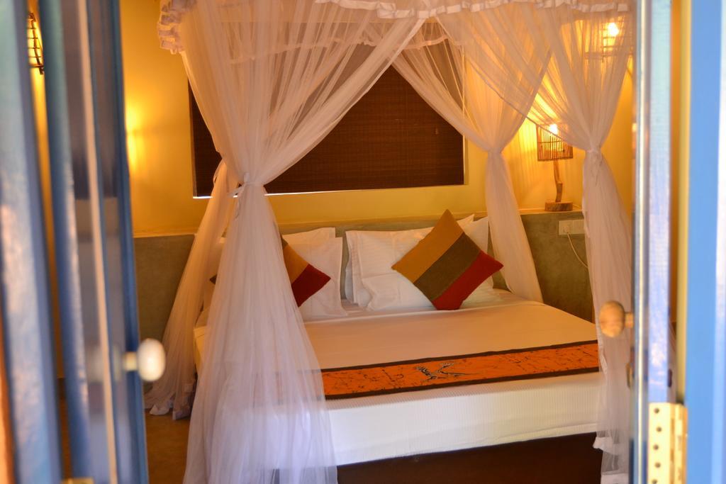 Kuwera Eco Lodge Sigiriya Room photo