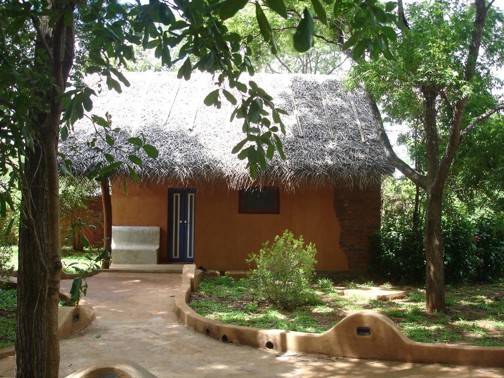 Kuwera Eco Lodge Sigiriya Exterior photo